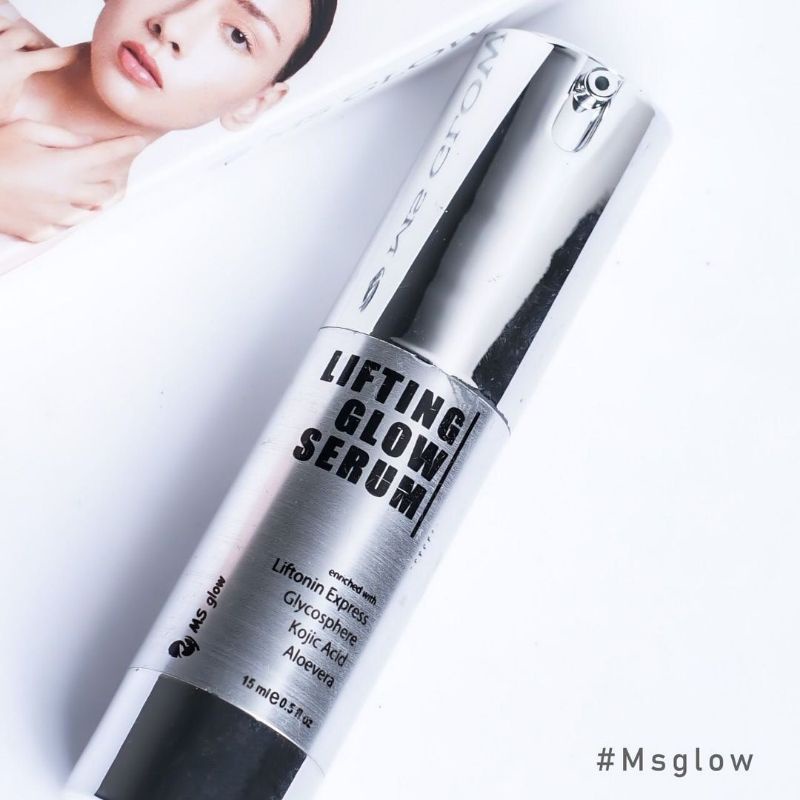Serum Lifhting Original