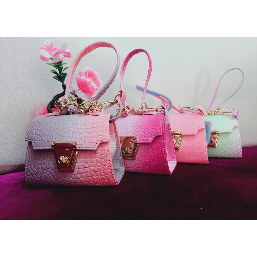 TAS ANDIN SLINGBAG MINI