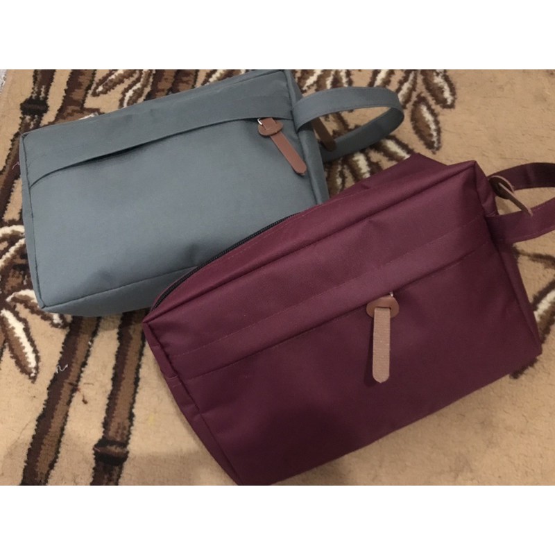 pouch make up