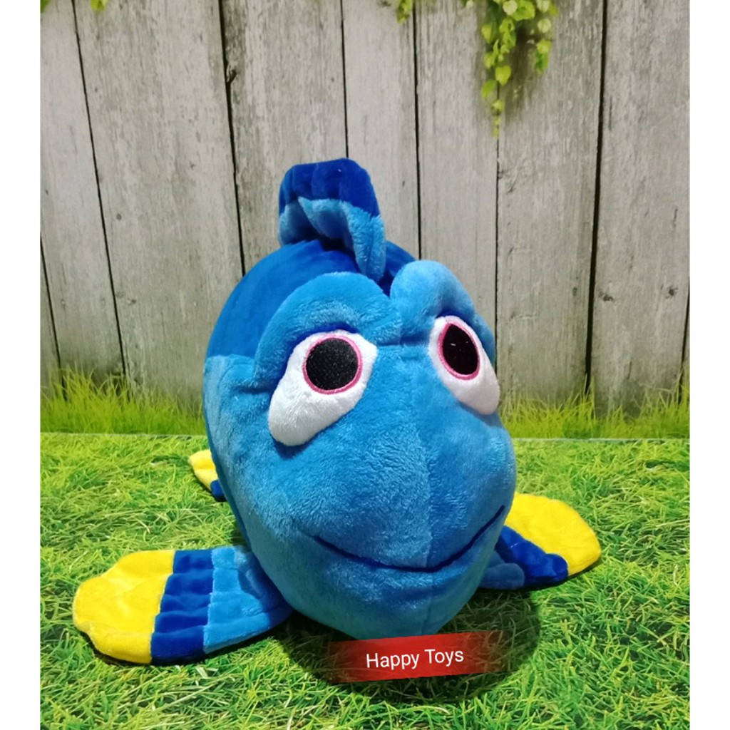Boneka Finding Dory Diskon