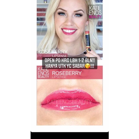 Lipstik by SeneGence