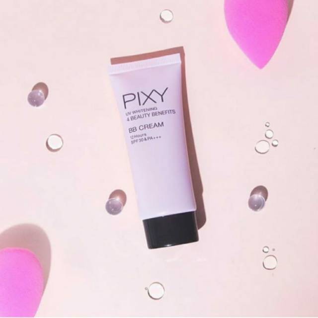 Pixy bb cream