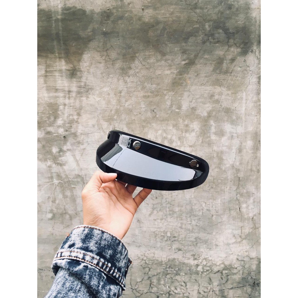 Pet Helm Cargloss Original
