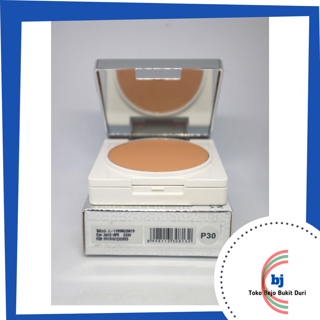 LaTulipe Two Function Cake 13 gr Nomor P30