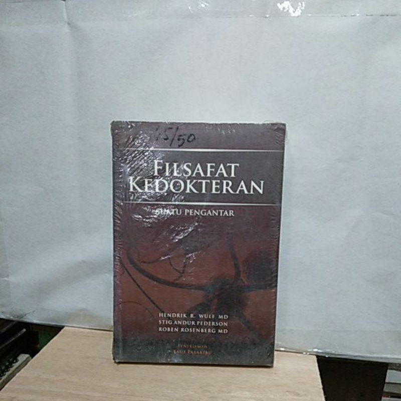 Filsafat Kedokteran