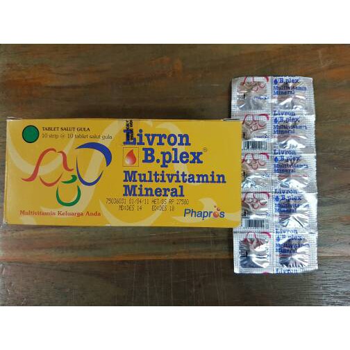 Livron B plex