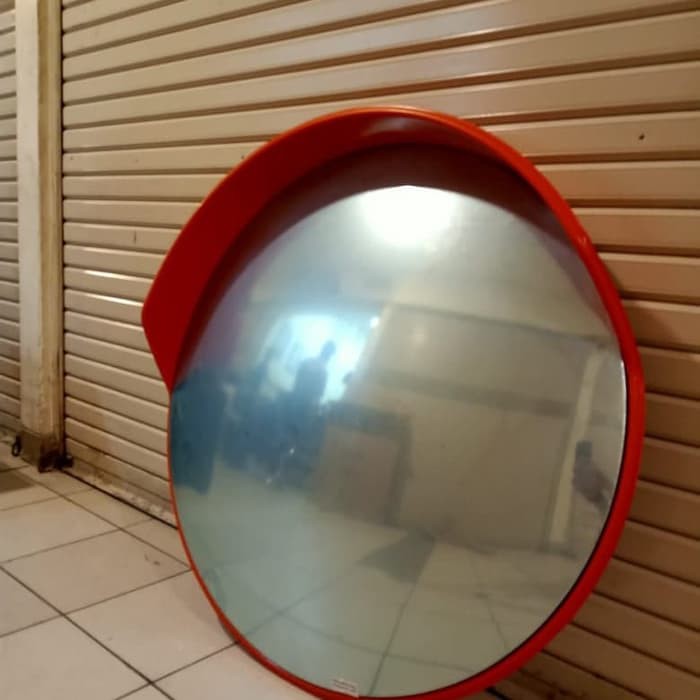 CONVEX MIRROR 80CM