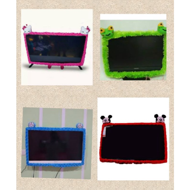 BANDO TV LUCU