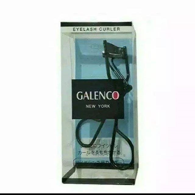PENJEPIT BULU MATA GALENCO