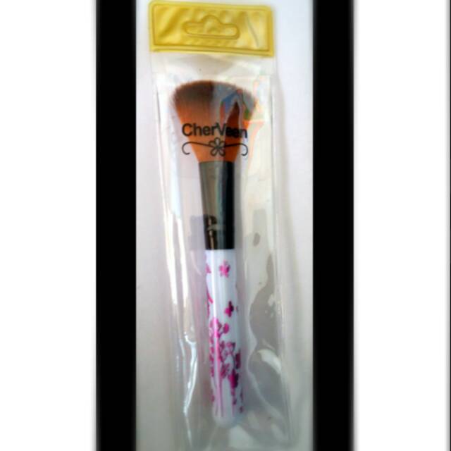 Kuas make up single