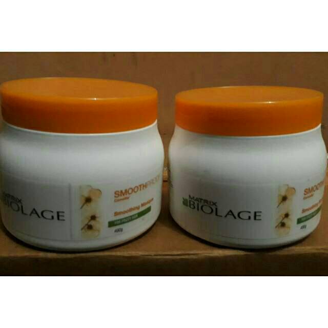 Matrix Biolage Deep Smothing 490gr