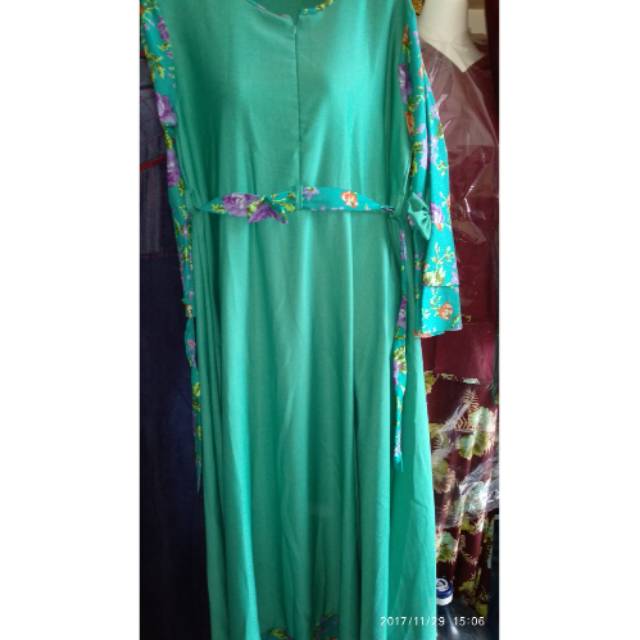 Gamis cantik