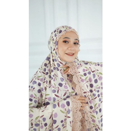 fatimah player set 2in1