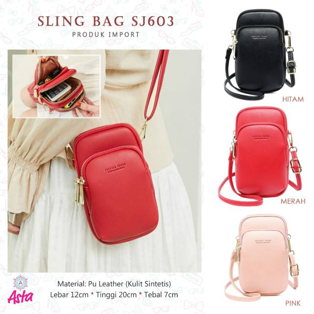 Sling Bag SJ603