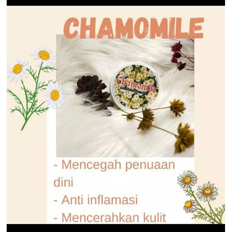 maskerpetal25gr