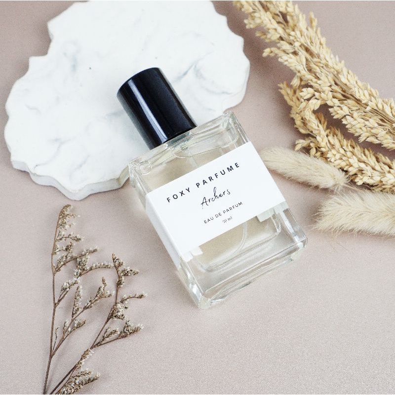 FOXY PARFUME | ARCHERS