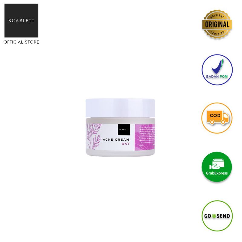 scarlett whitening