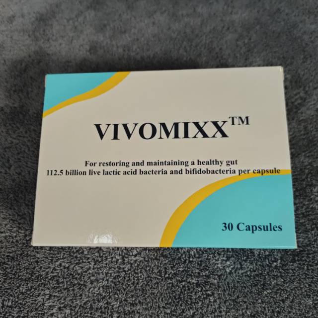 Vivomixx (S'pore)