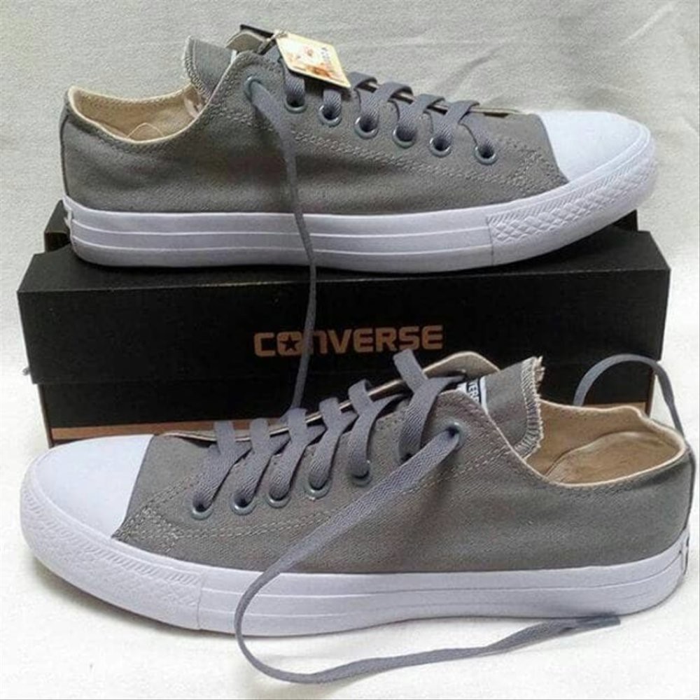 PROMO sneakers converse Abuabu