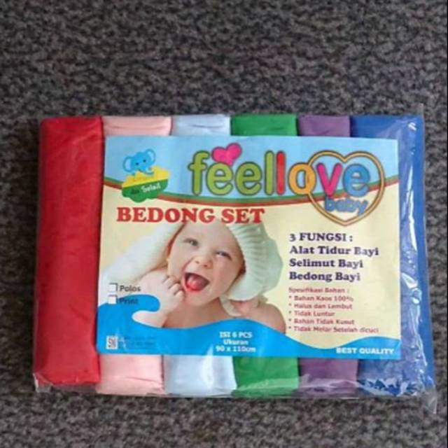 Bedong