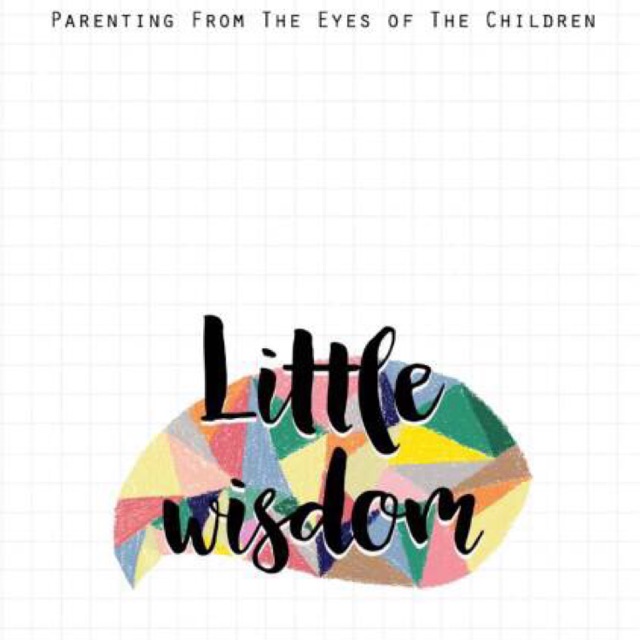 Buku little wisdom