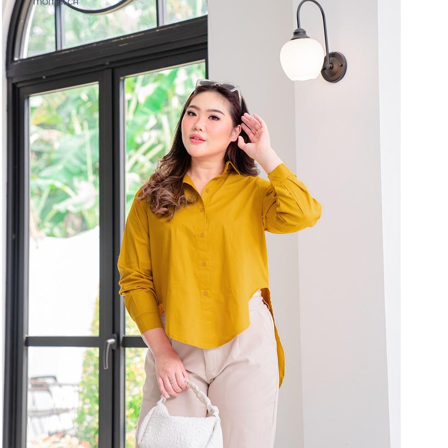 Bagus Dipakai.. Nadine Top