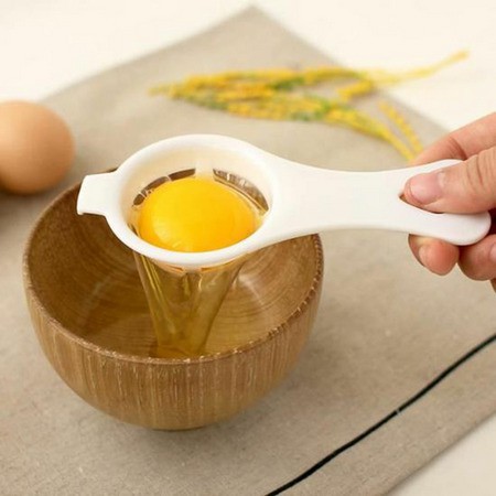 HTL PEMISAH KUNING TELUR EGG WHITE SEPARATOR