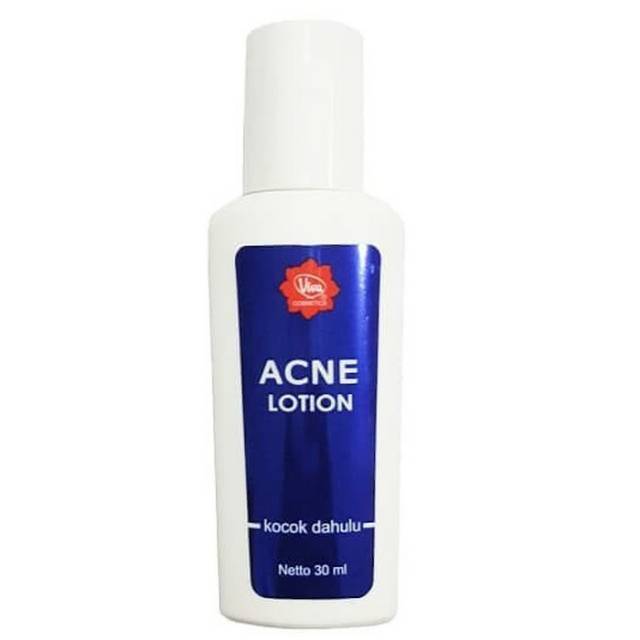VIVA ACNE LOTION
