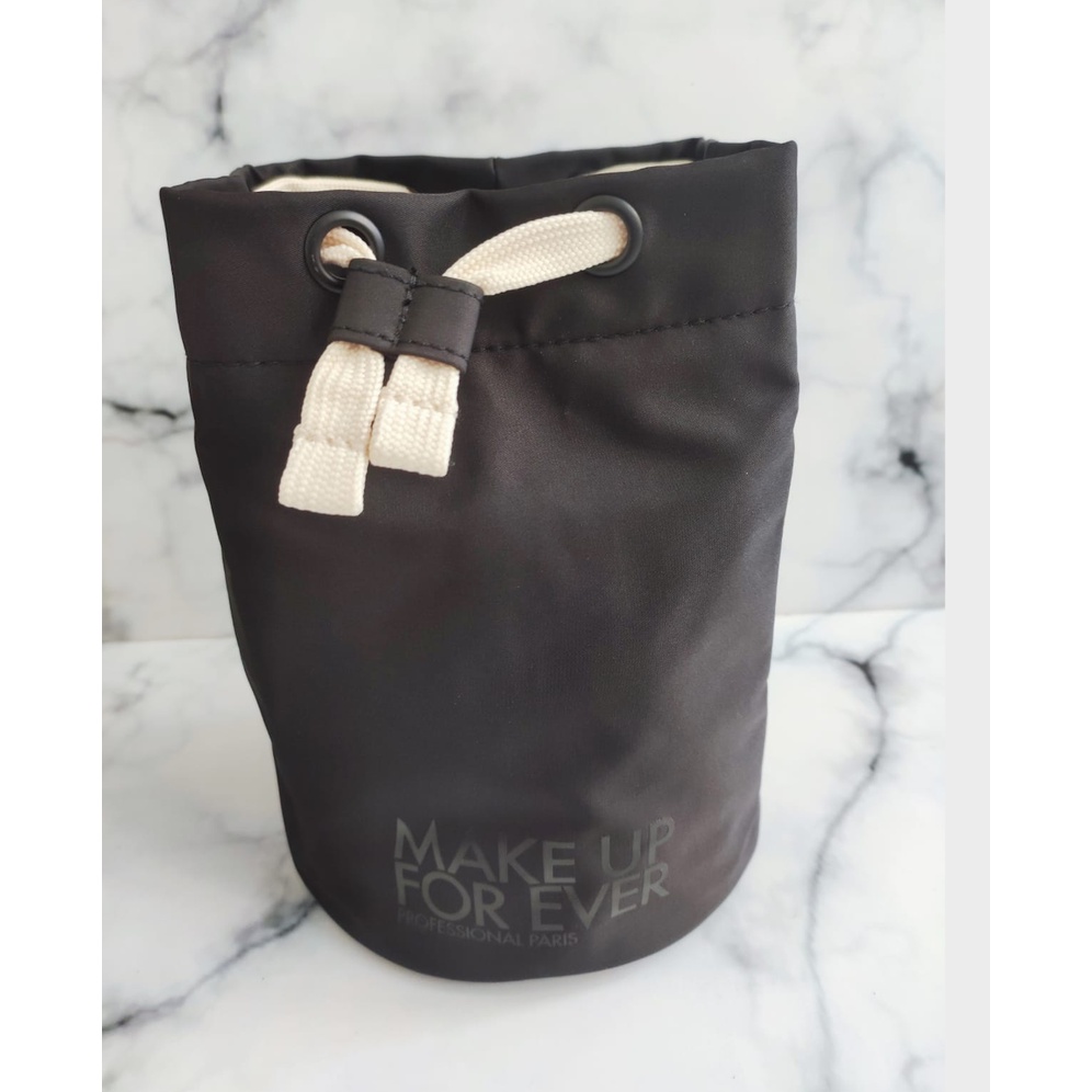 Make Up For Ever MUFE makeup case /HD Skin Pouch