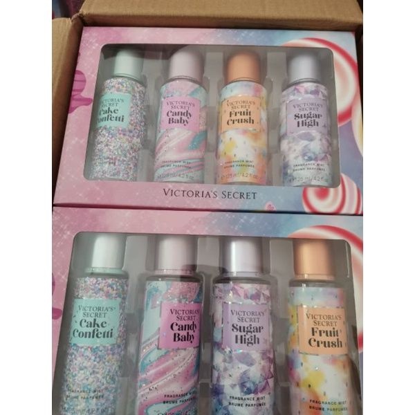 VS CANDY SERIES