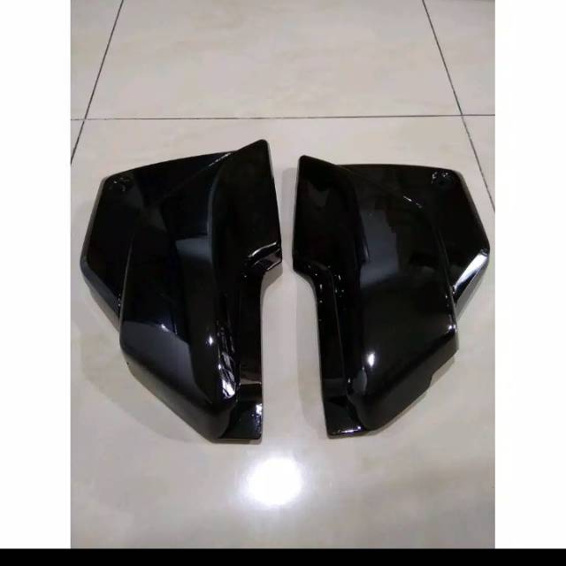 Box aki Mega pro lama