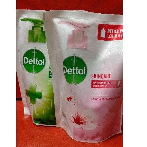 dettol hand wash 200ml