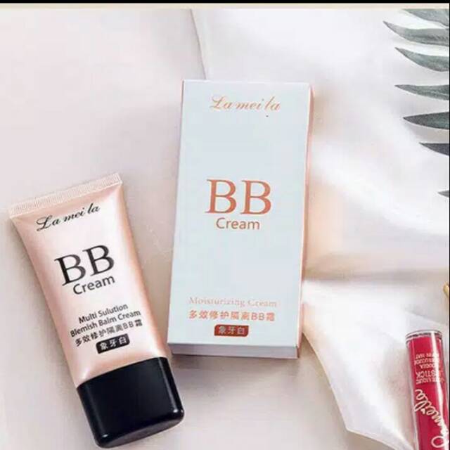 BB CREAM Multi Solution