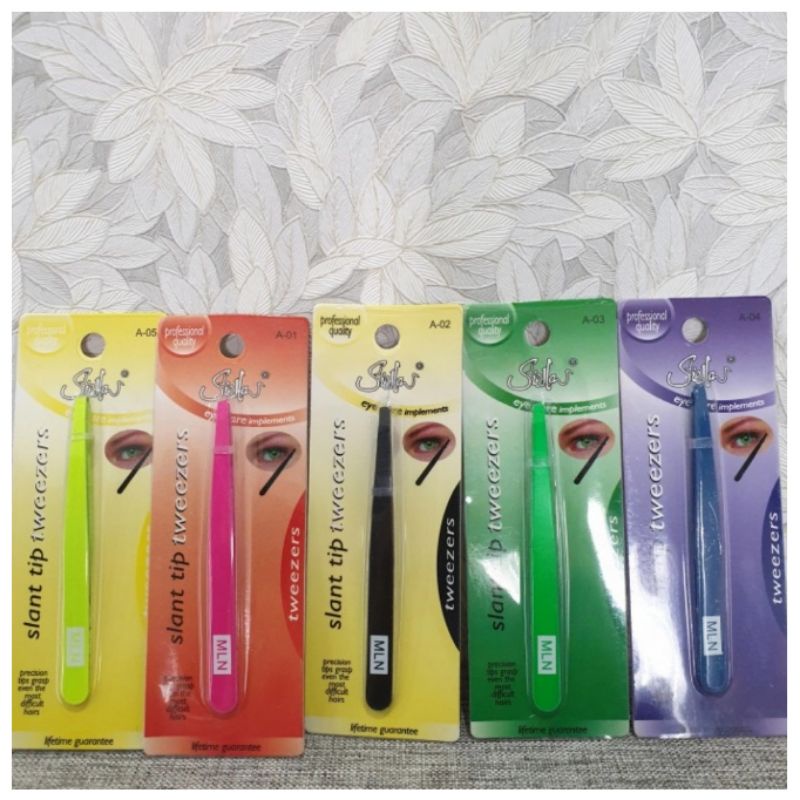 PINSET PROFESSIONAL QUALITY