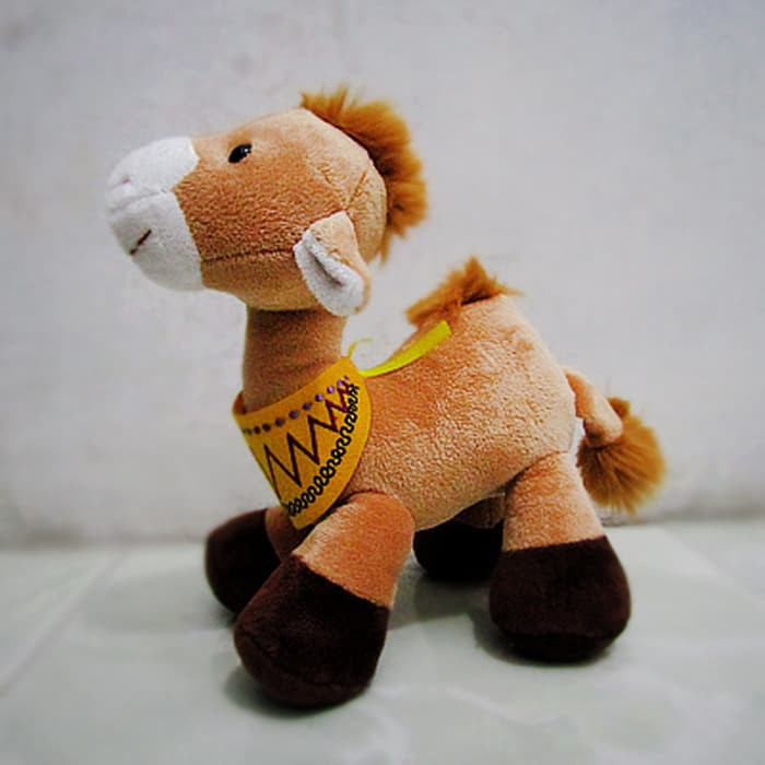 Boneka Unta (Onta)