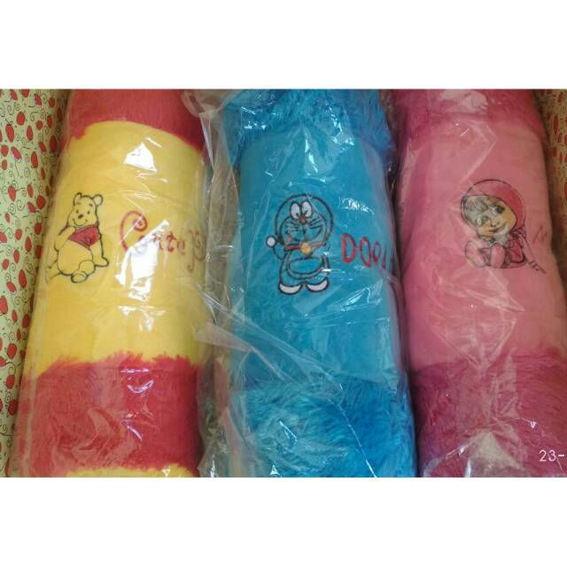 Guling Bayi