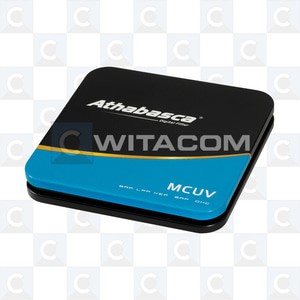 Athabasca 46mm MCUV Filter