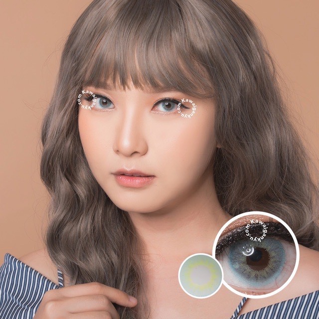EOS Fuzzy Pop Gray