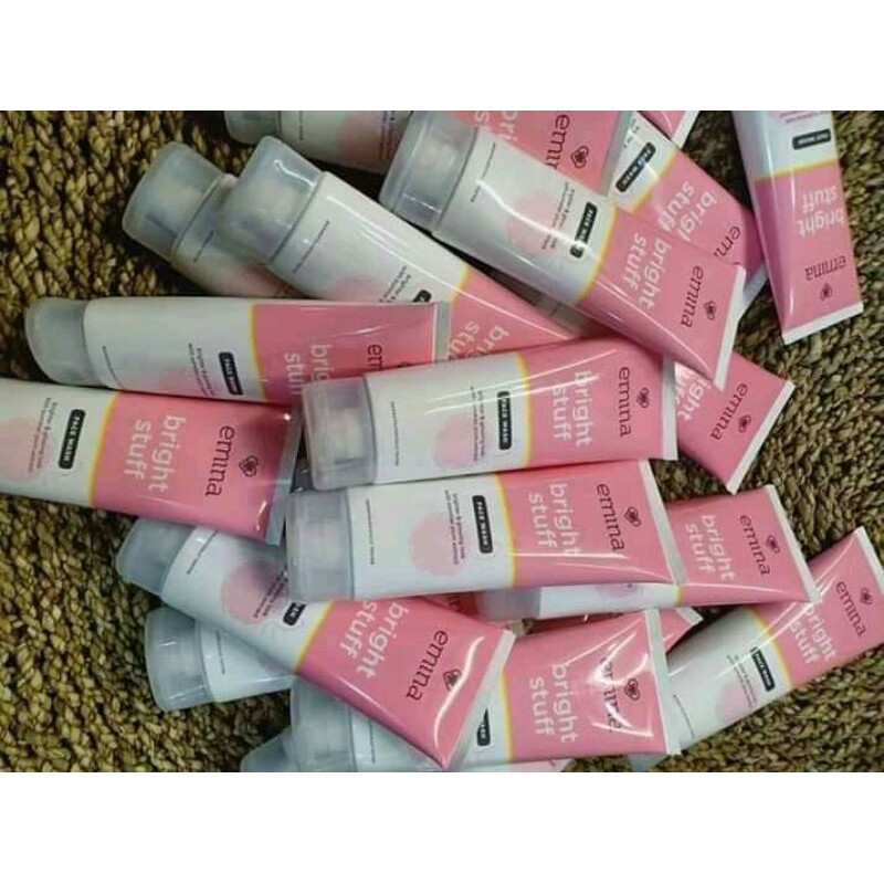 EMINA FACE WASH