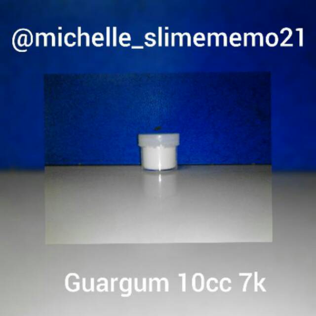 Guargum