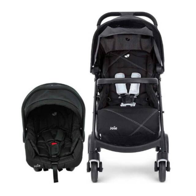 Stroller bayi cosco