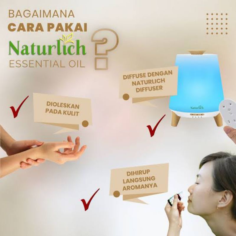 NATURLICH HWI