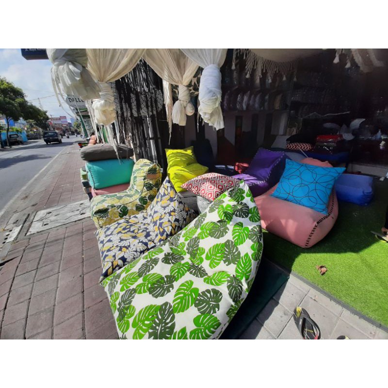 Bean Bag Bali