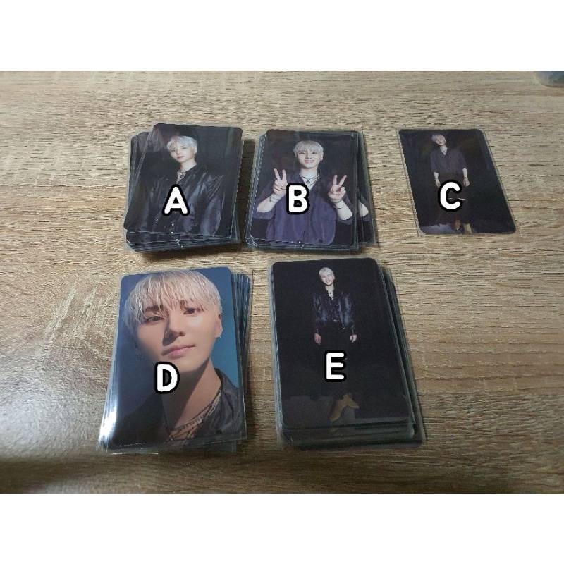PC Young K eternal