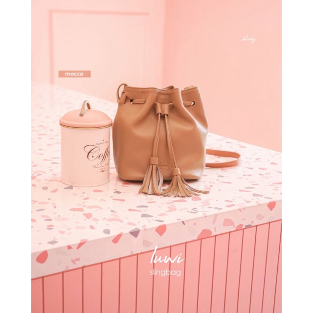 Luwi Bag