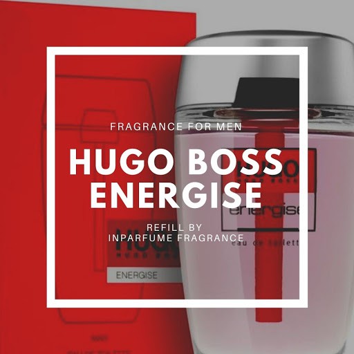 HUGO BOSS ENERGIZE