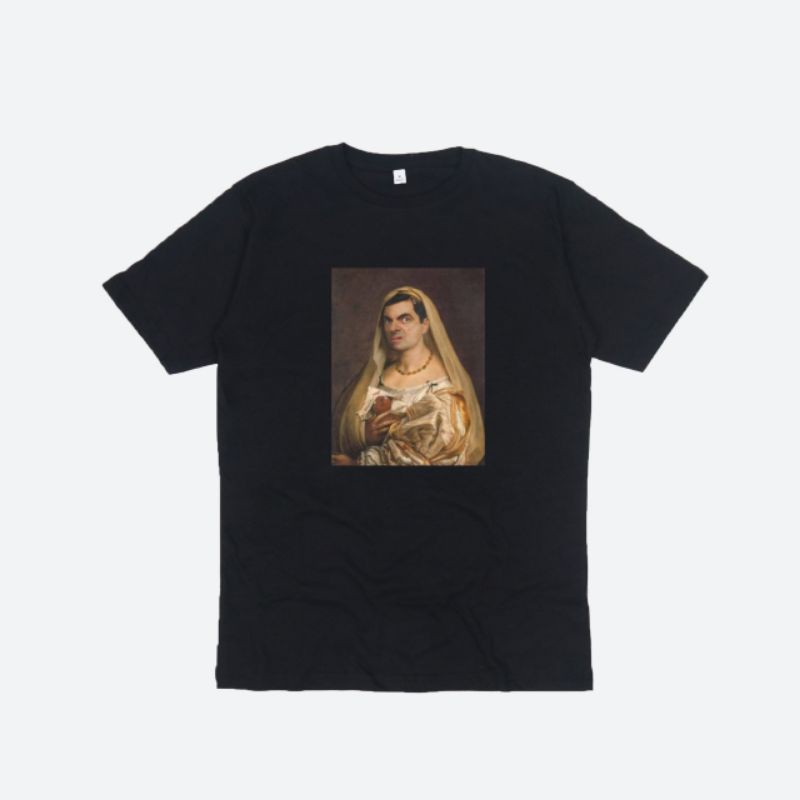 kaos monalisabean