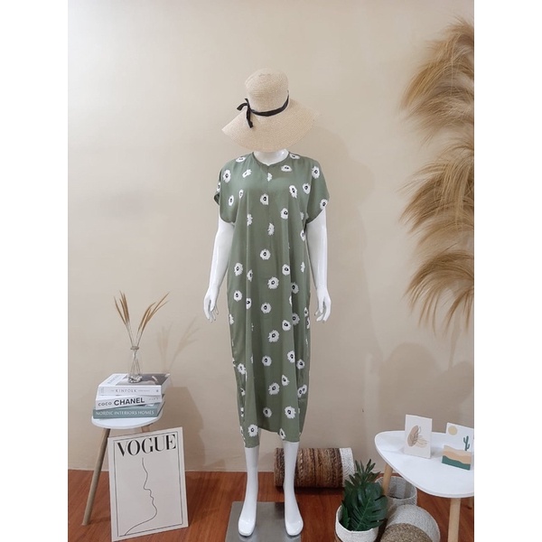 orlyn dress