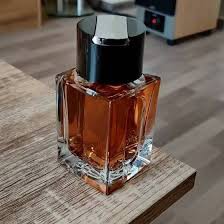 CUSTOM BY DUNHILL PERFUME