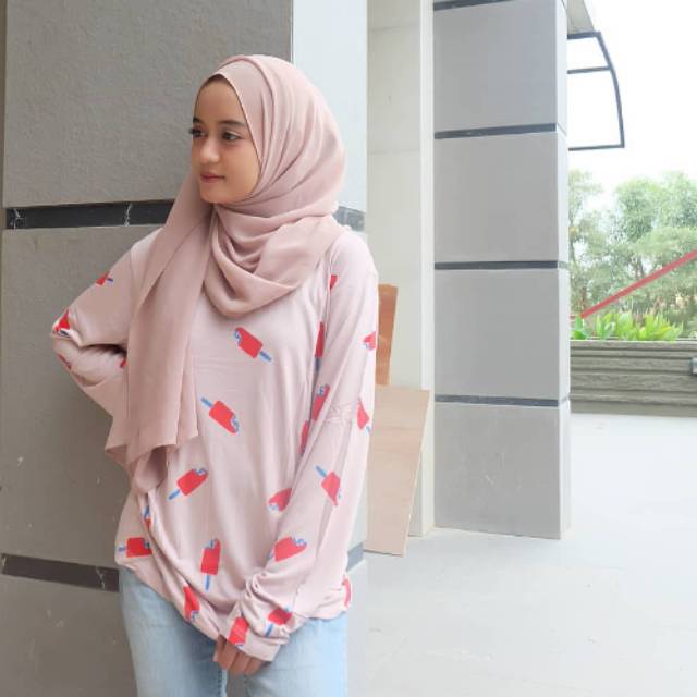 Atasan Motiff
